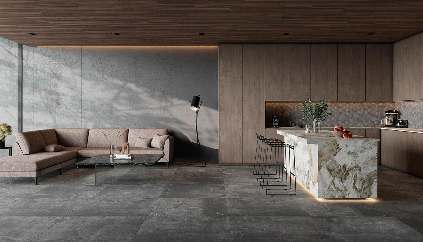 the-impact-of-marble-quartz-and-porcelain-surfaces-in-interior-design