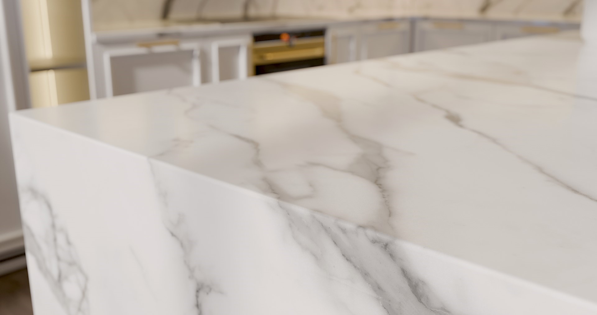 Çimstone Calacatta Lal