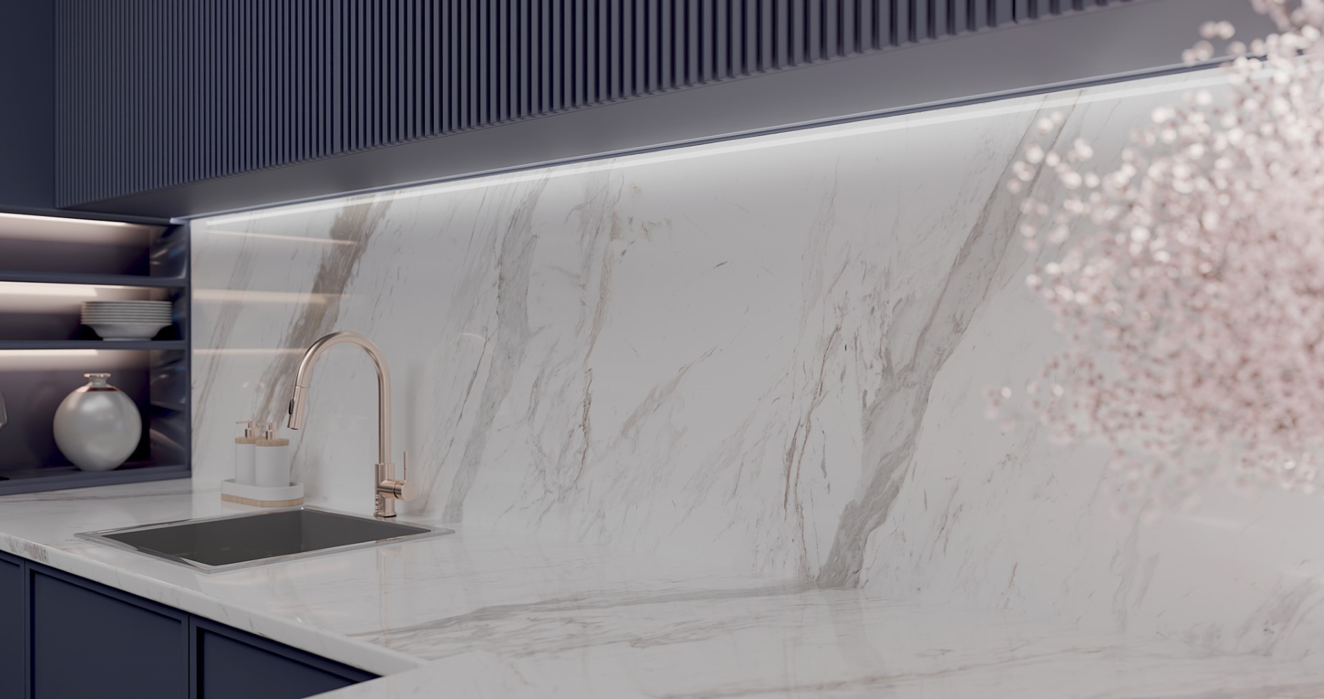 Çimstone Calacatta Nif