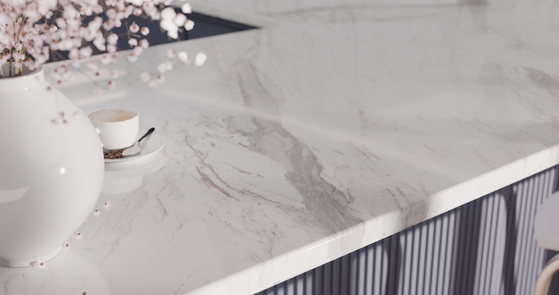 Çimstone Calacatta Nif