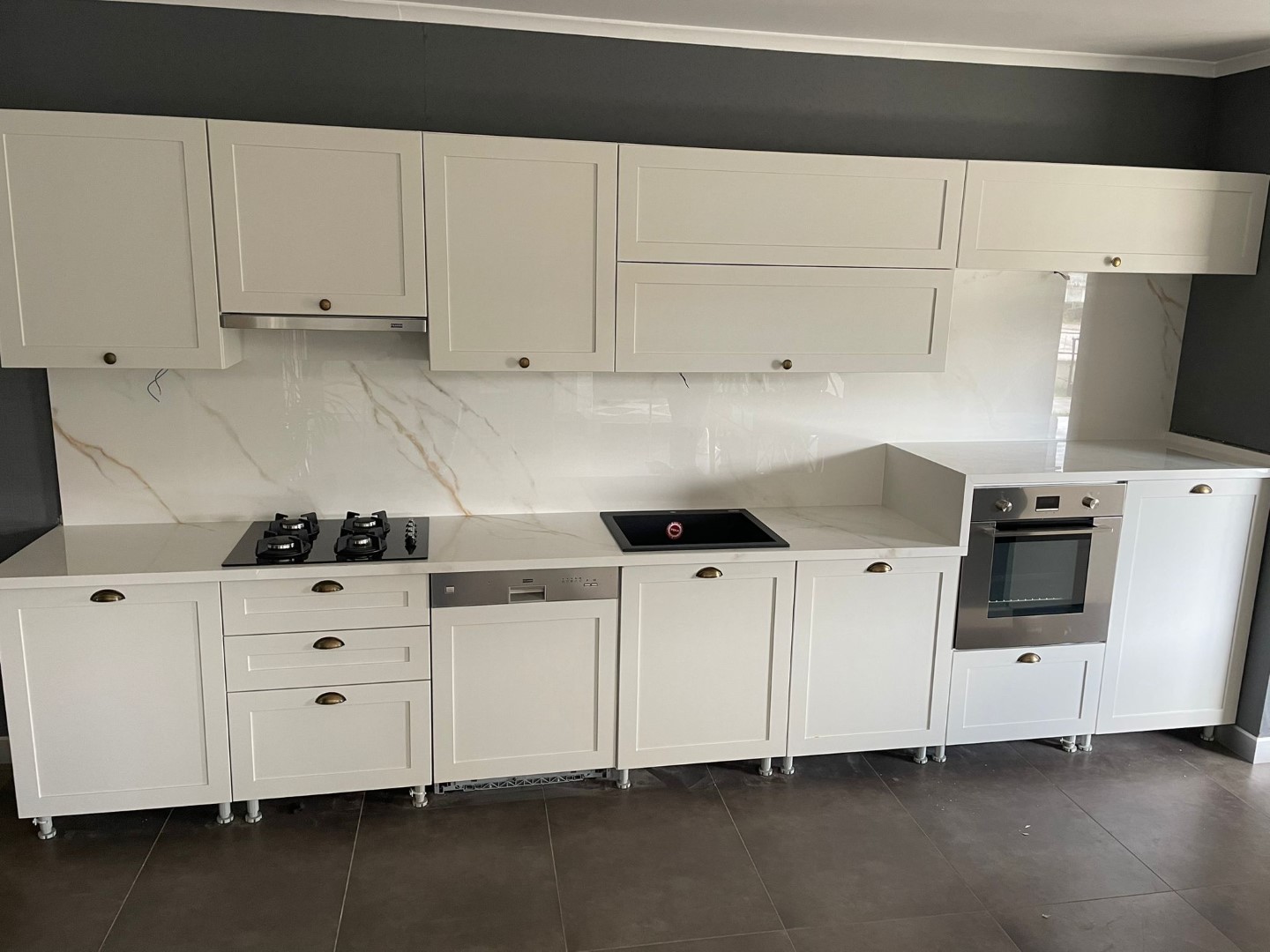 Lamar Calacatta Derma