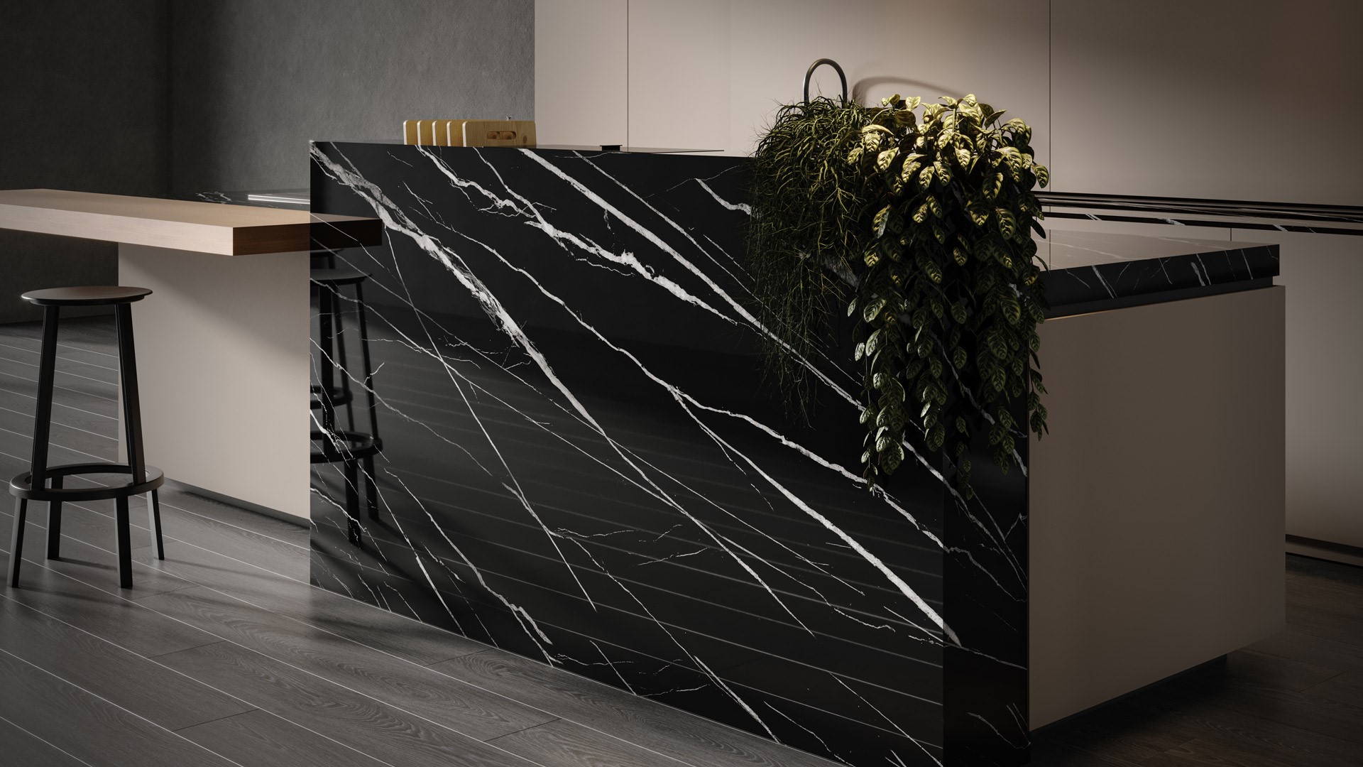 Lamar Marquina Venato