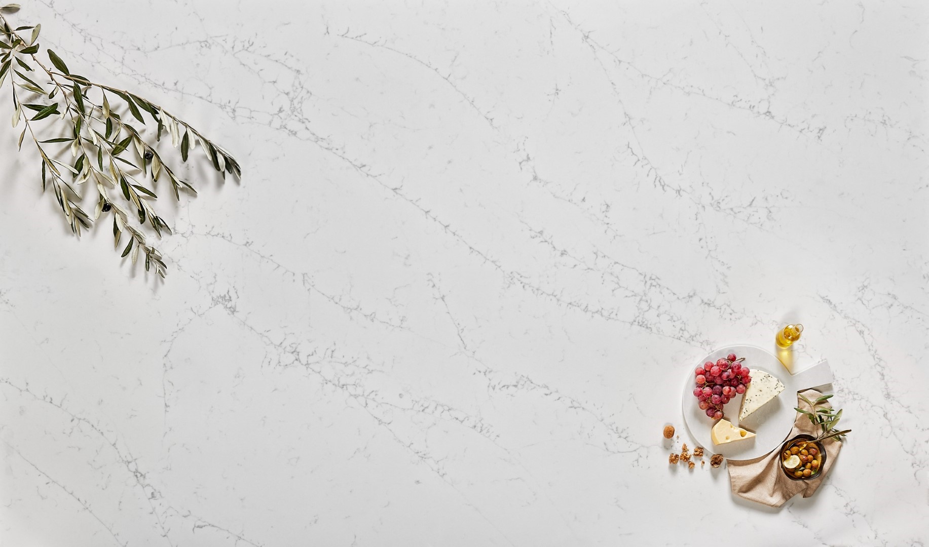 Belenco Statuario Crux