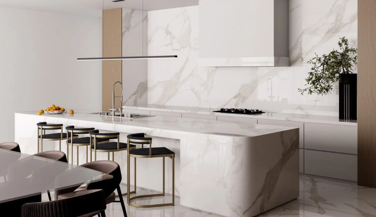 Lamar Statuario Elite