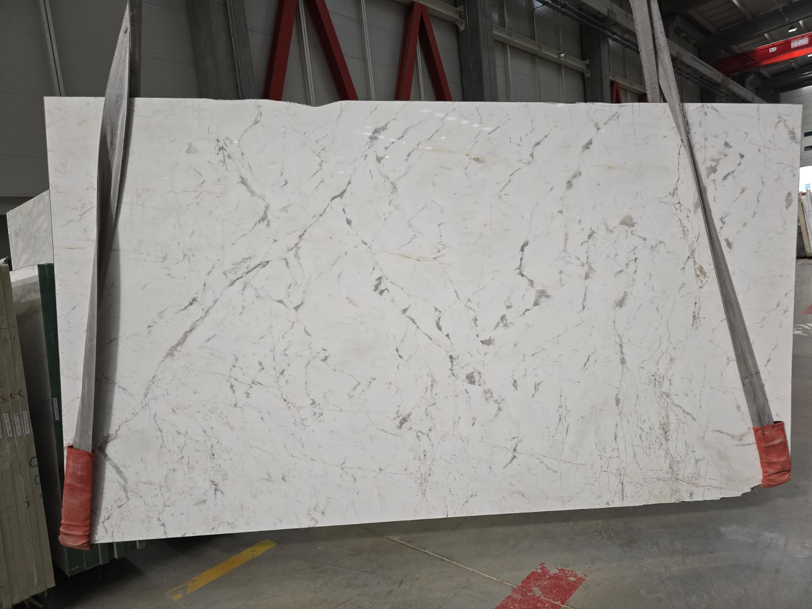 Boutique Stones Cosmo White