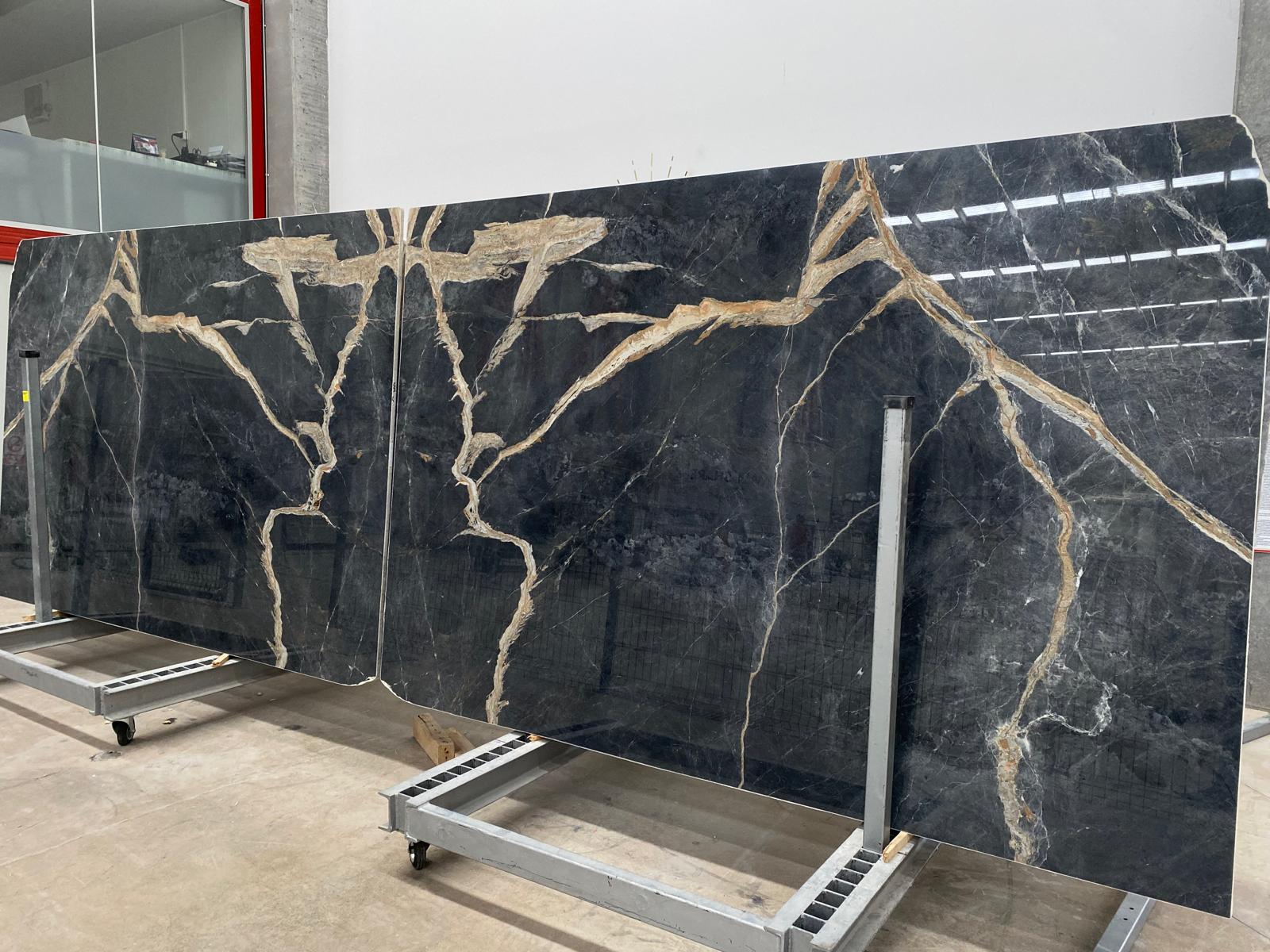 Boutique Stones Nero Cipolino