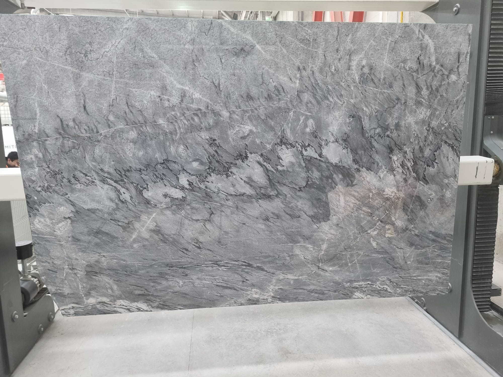 Boutique Stones Salvadori Blue