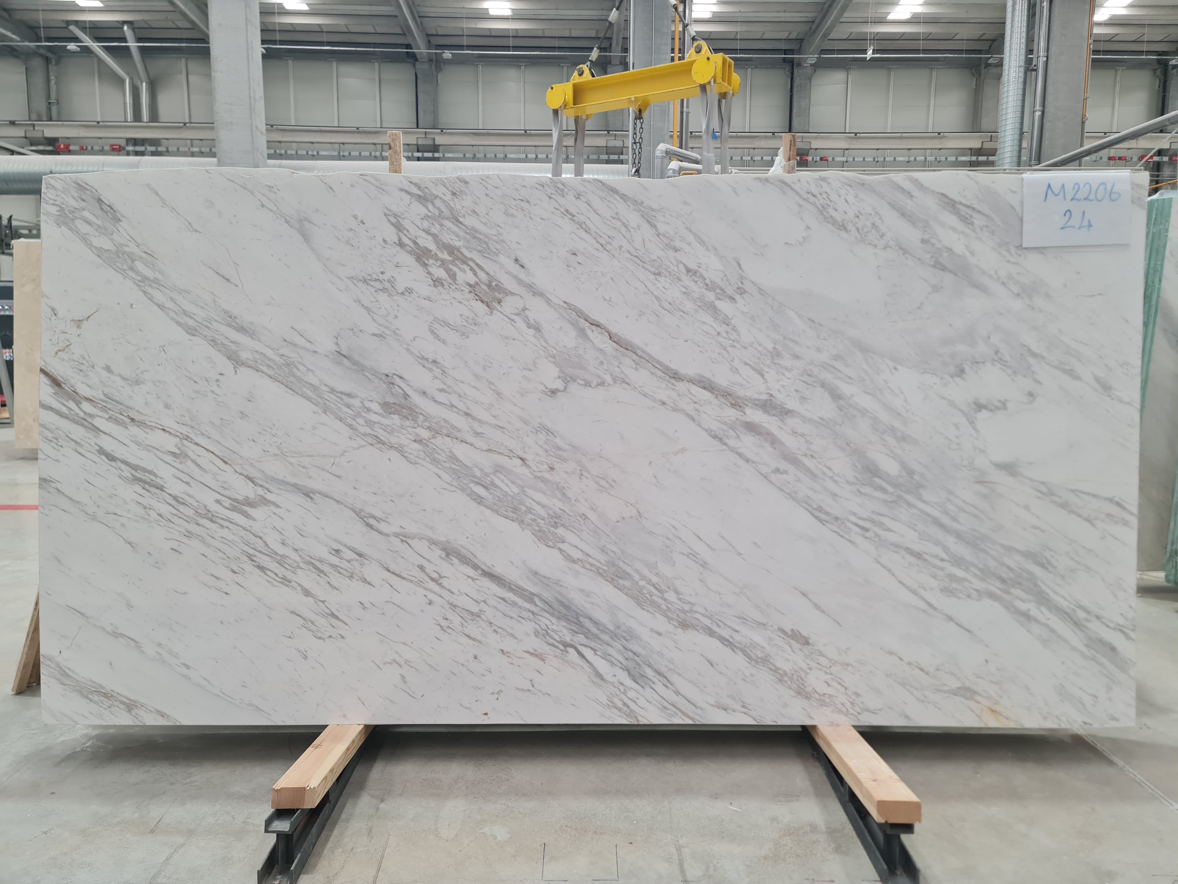 Boutique Stones Volakas Flower