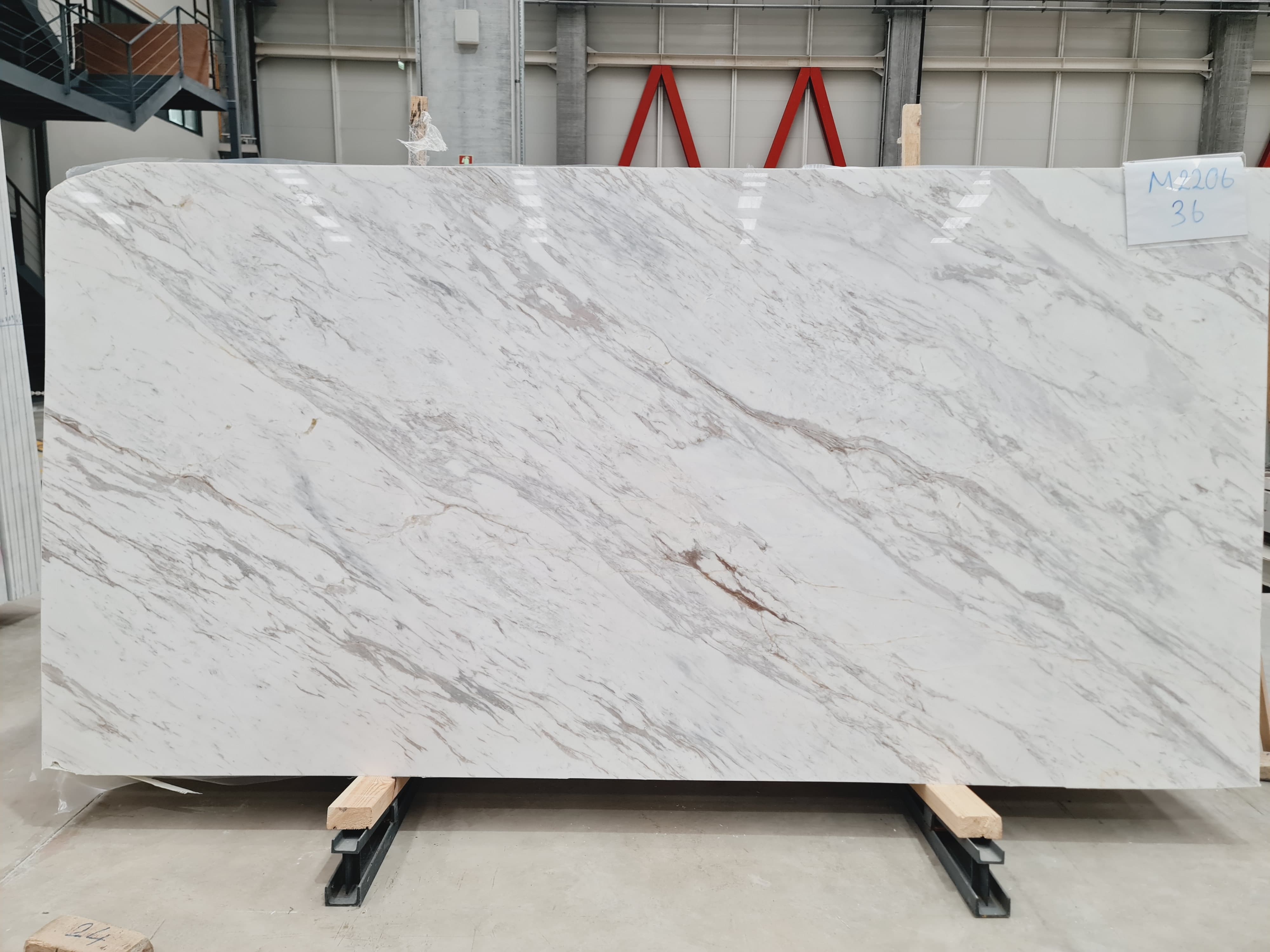 Boutique Stones Volakas Flower