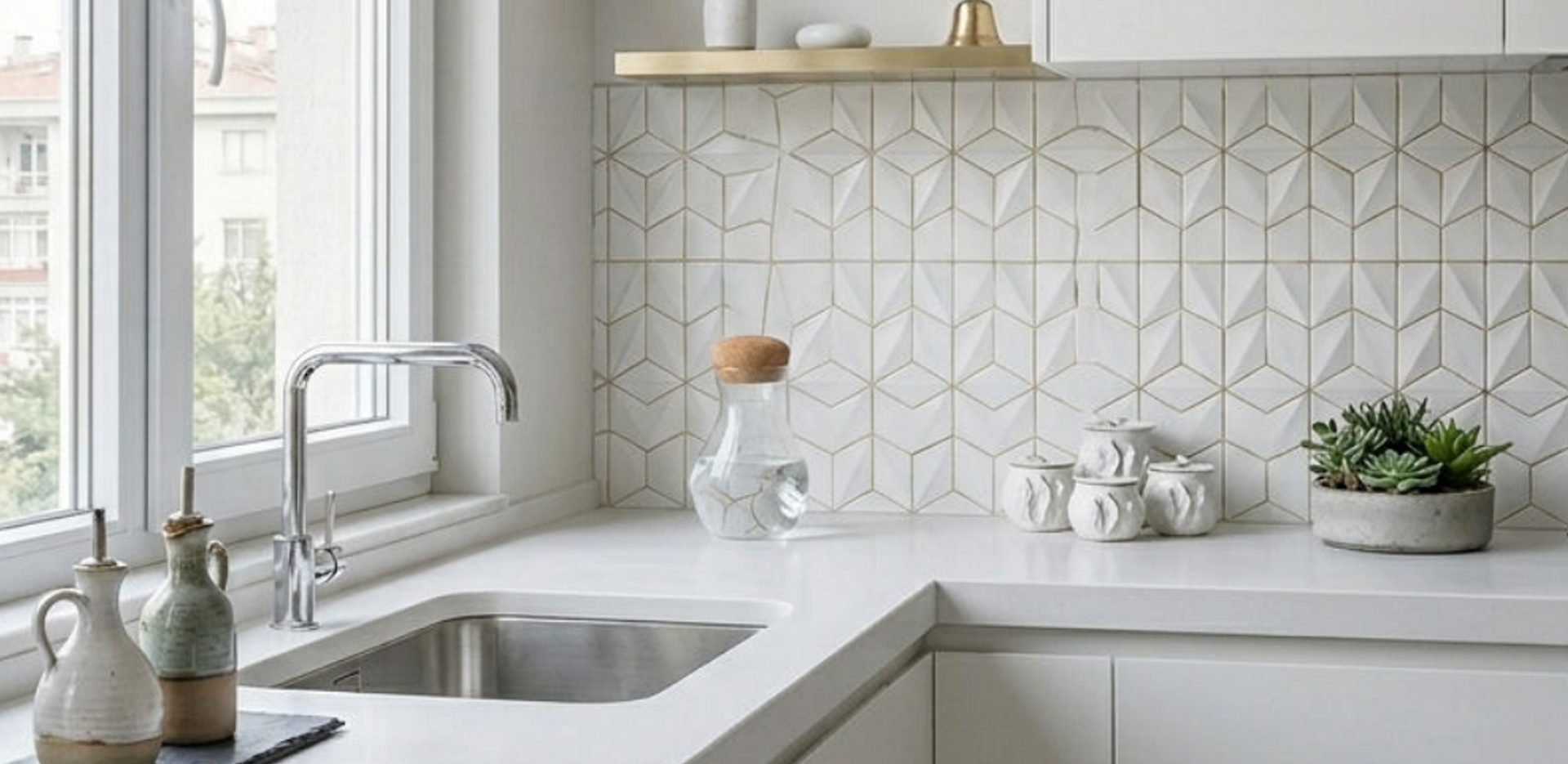 Lamar Crystal White