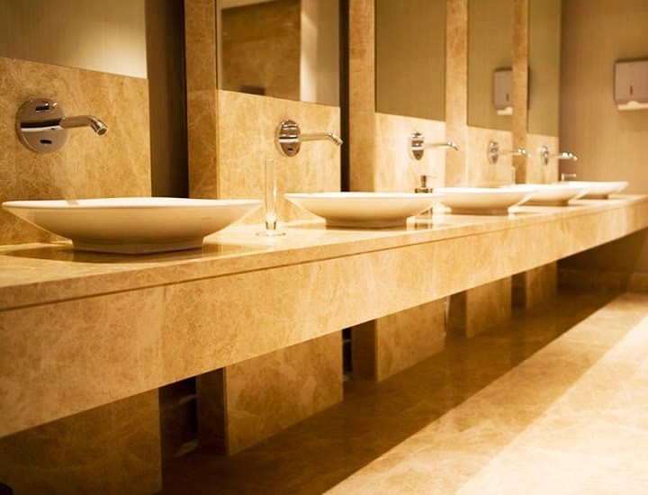 Mermer Patara – Ermaş