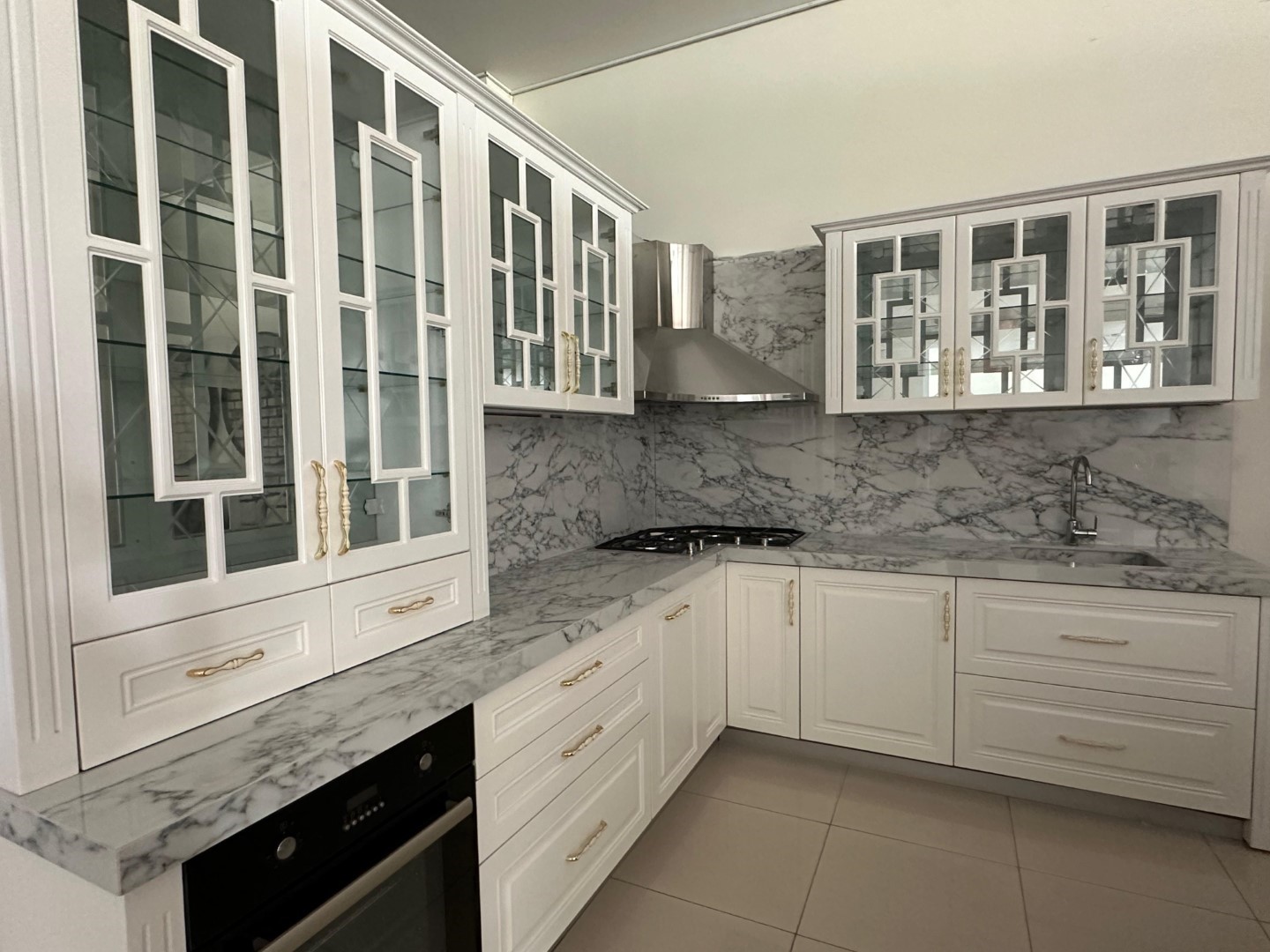 Anatolia Porselen Arabescato Vagli