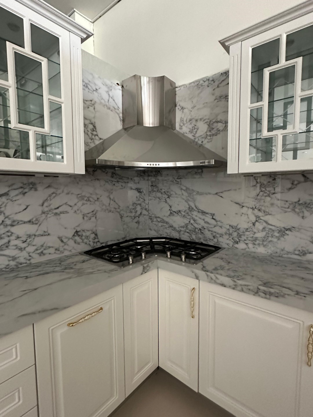 Anatolia Porselen Arabescato Vagli