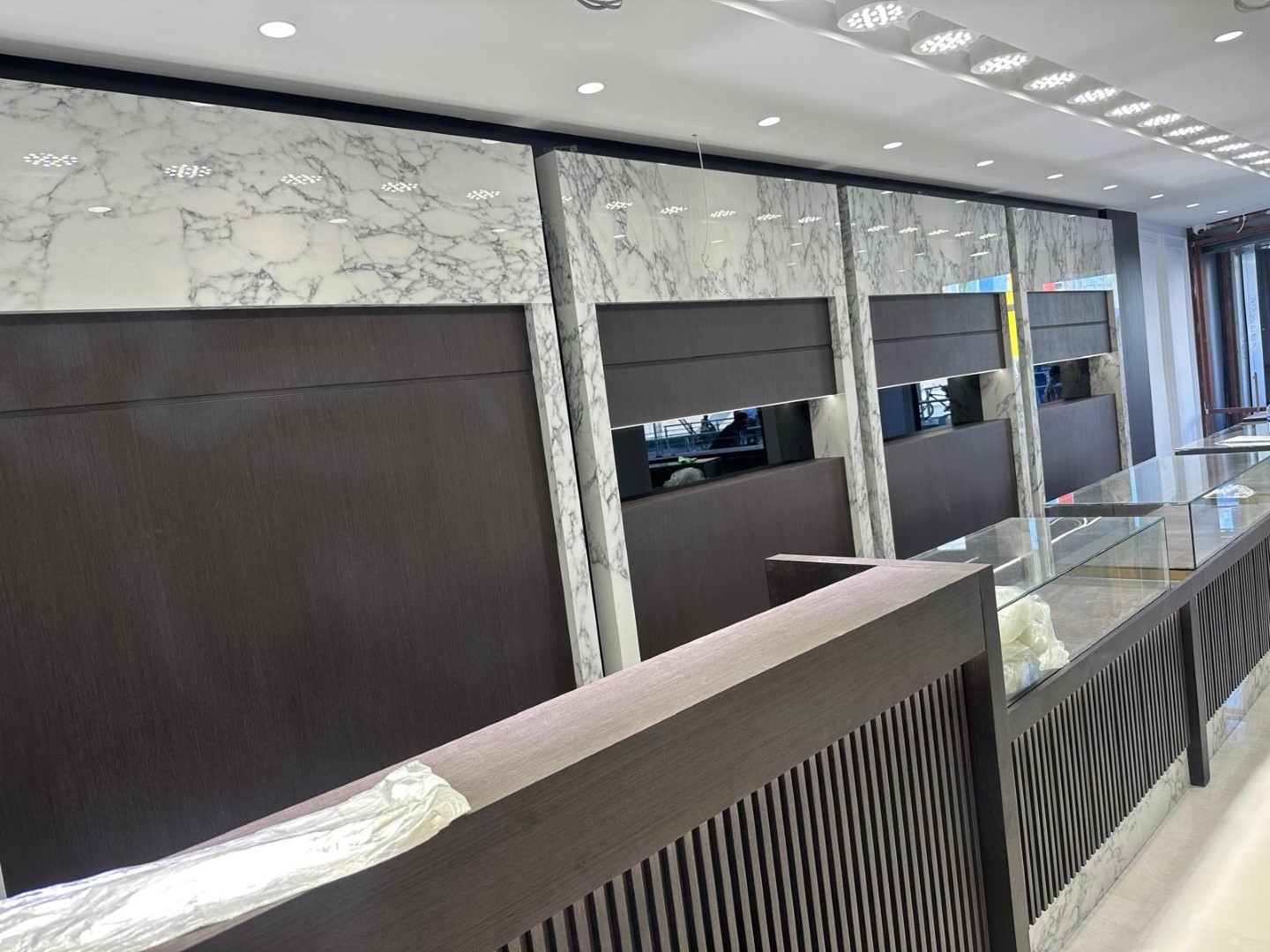 Anatolia Porselen Arabescato Vagli