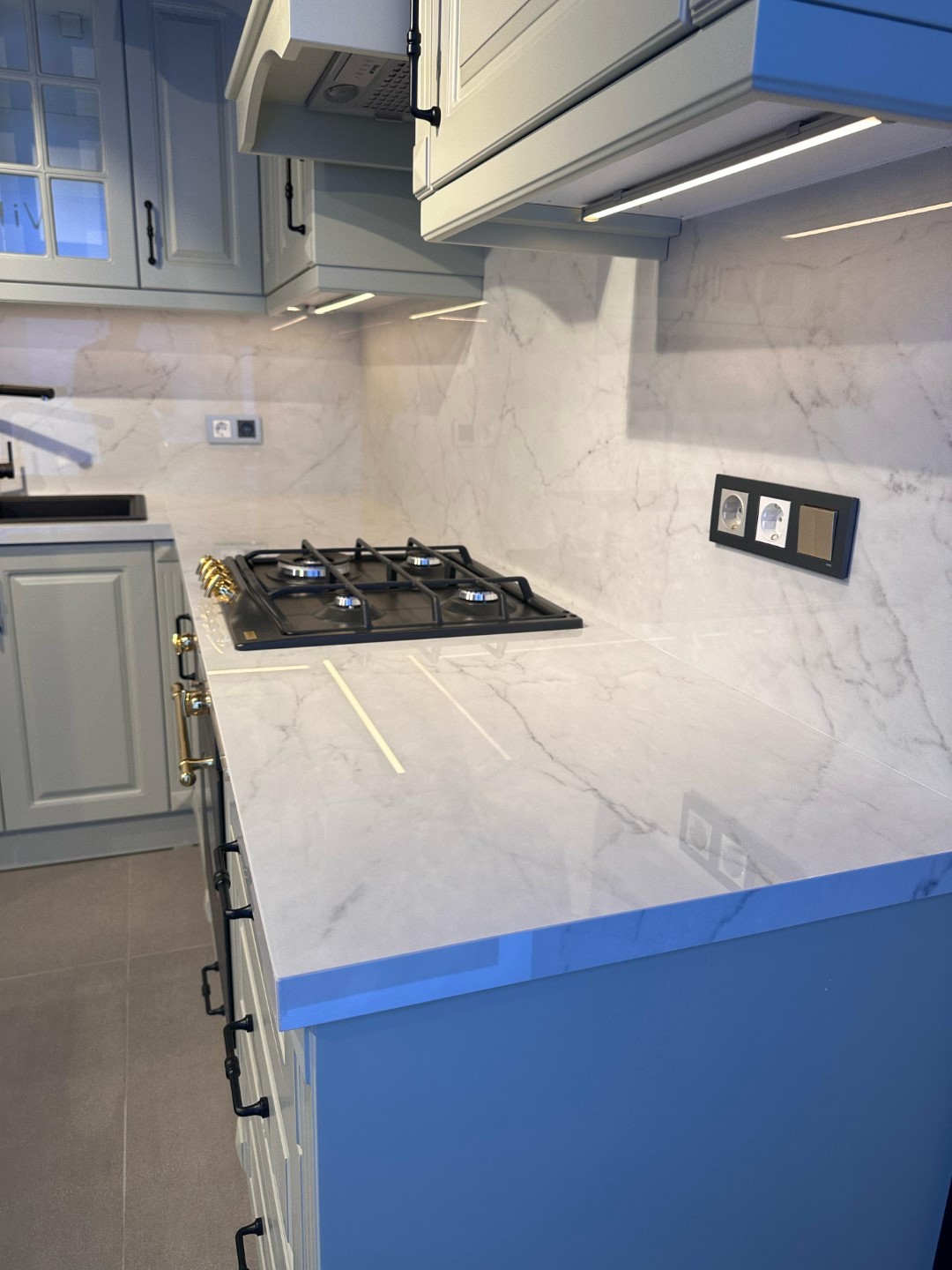 Anatolia Porselen Ariel Bianco