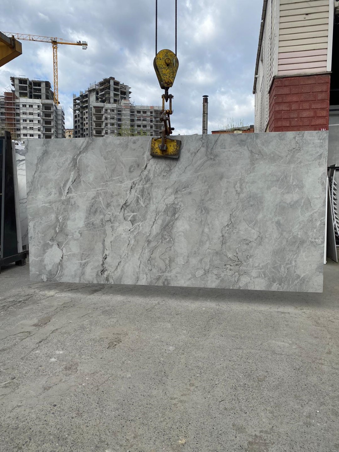 Anatolia Porselen Atlantic Ocean