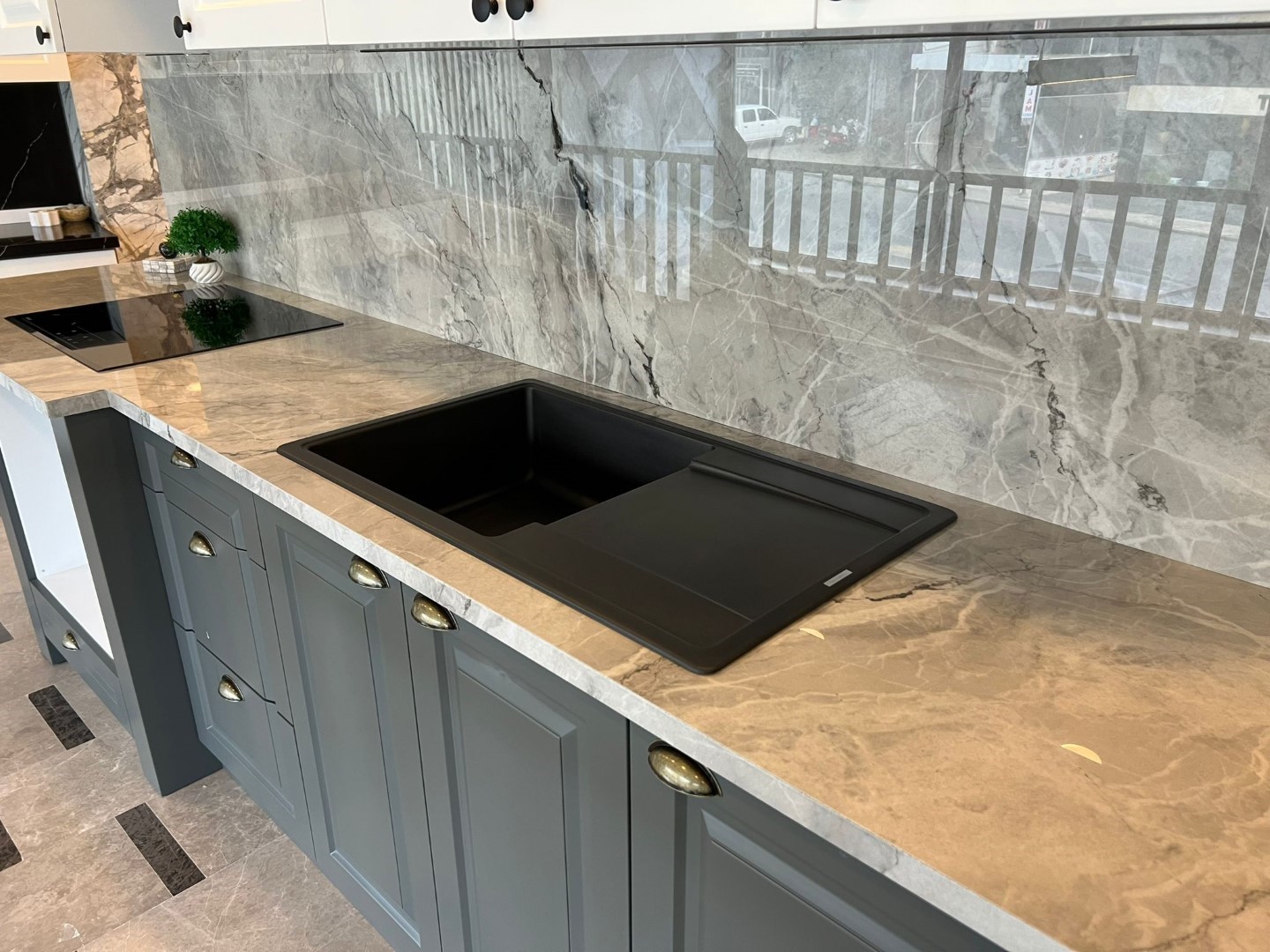 Anatolia Porselen Atlantic Ocean