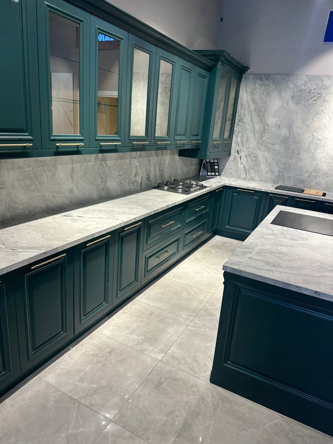 Anatolia Porselen Atlantic Ocean