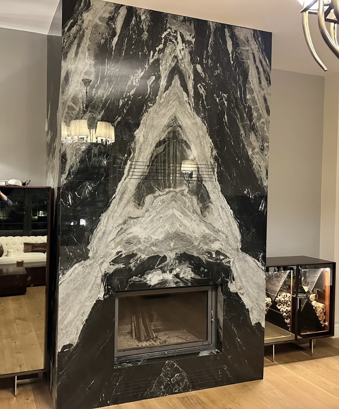 Anatolia Porselen Bianco Dior