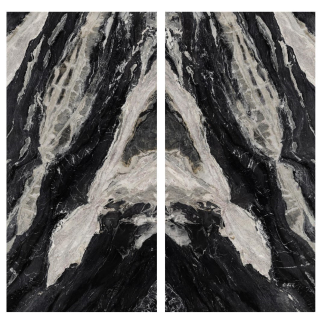 Anatolia Porselen Bianco Dior