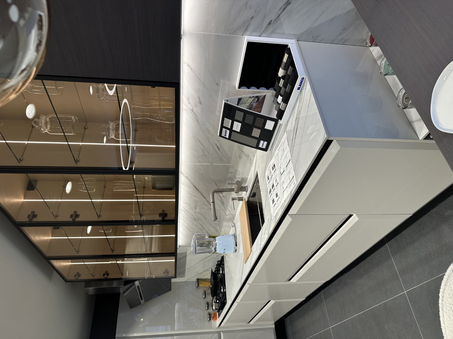 Anatolia Porselen Calacatta Cremo