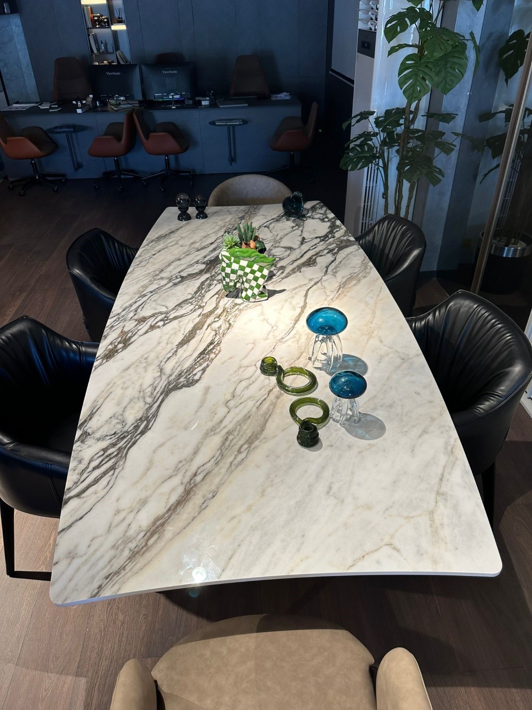 Anatolia Porselen Calacatta Picasso