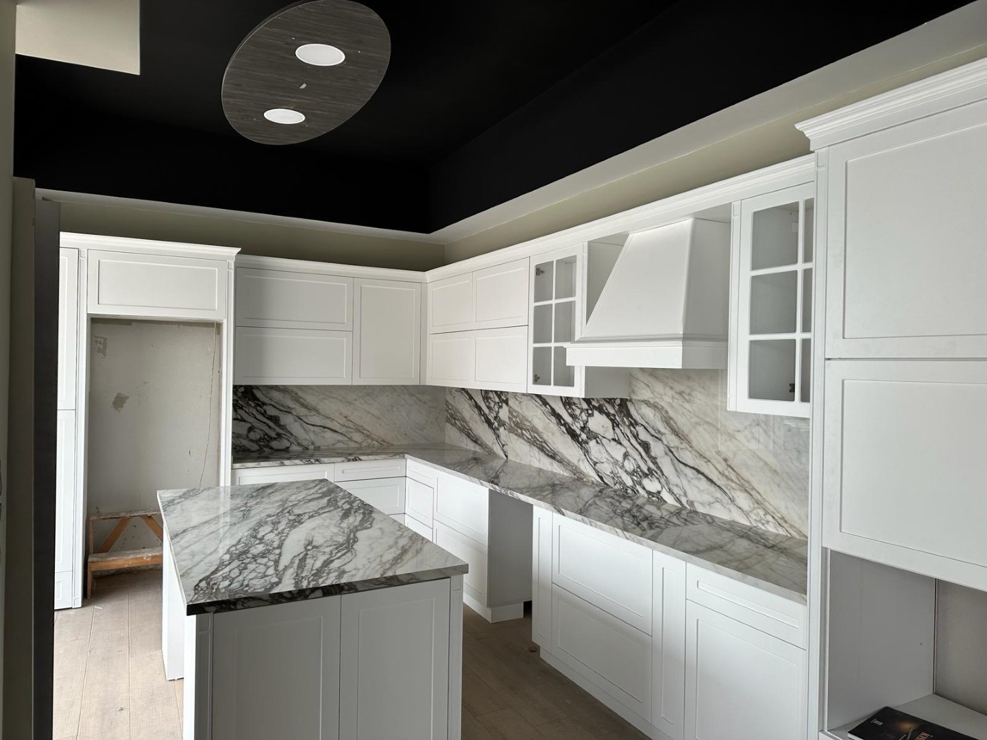 Anatolia Porselen Calacatta Picasso