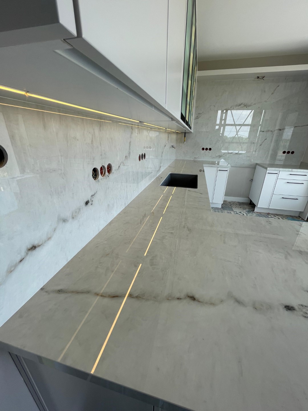 Anatolia Porselen Cristallo