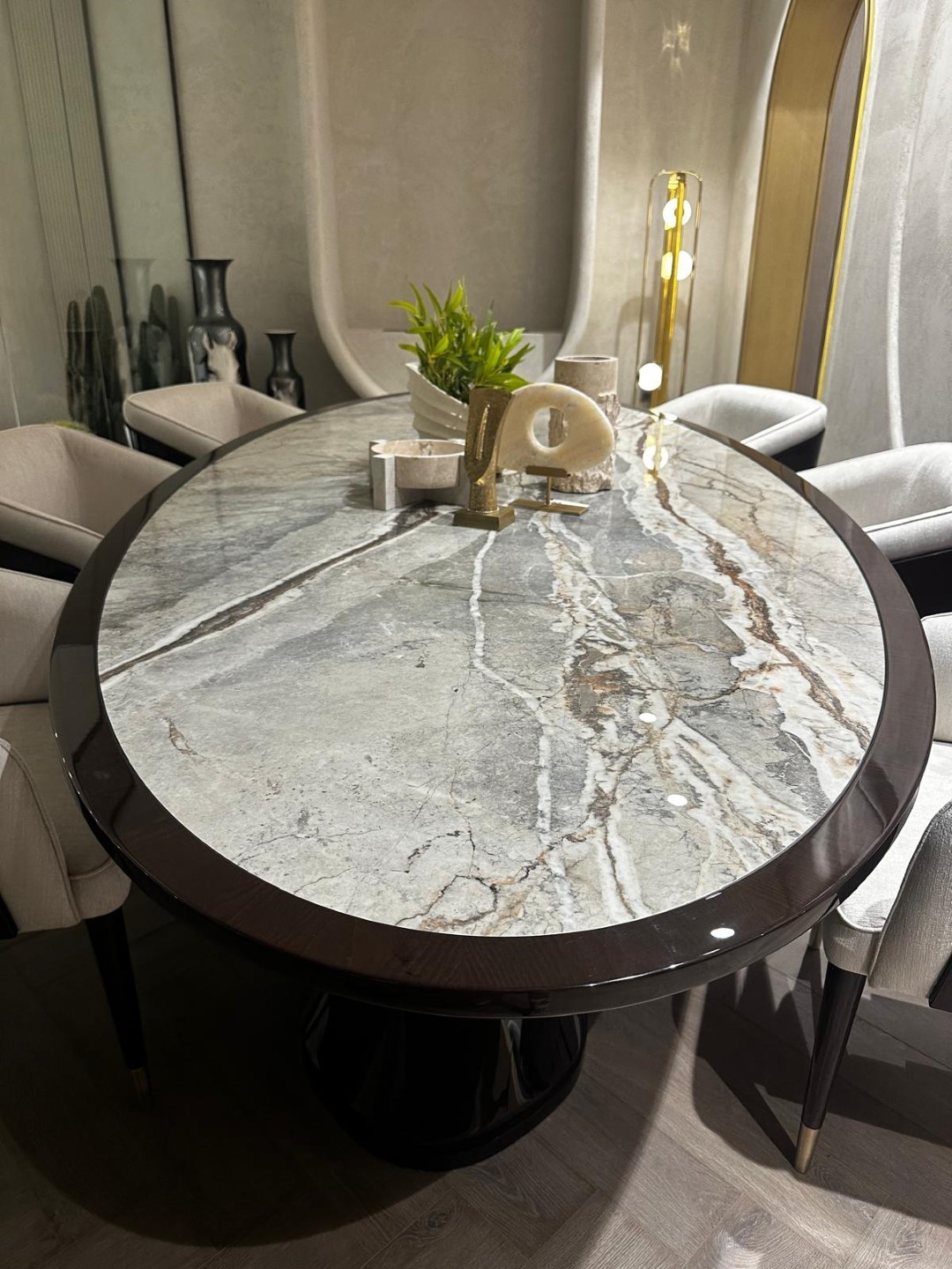 Anatolia Porselen Foresta