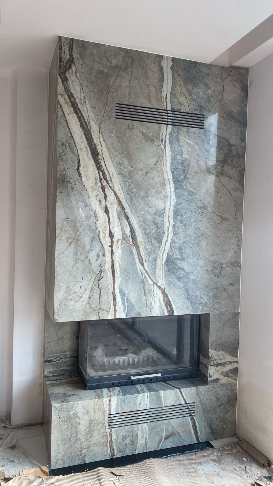 Anatolia Porselen Foresta