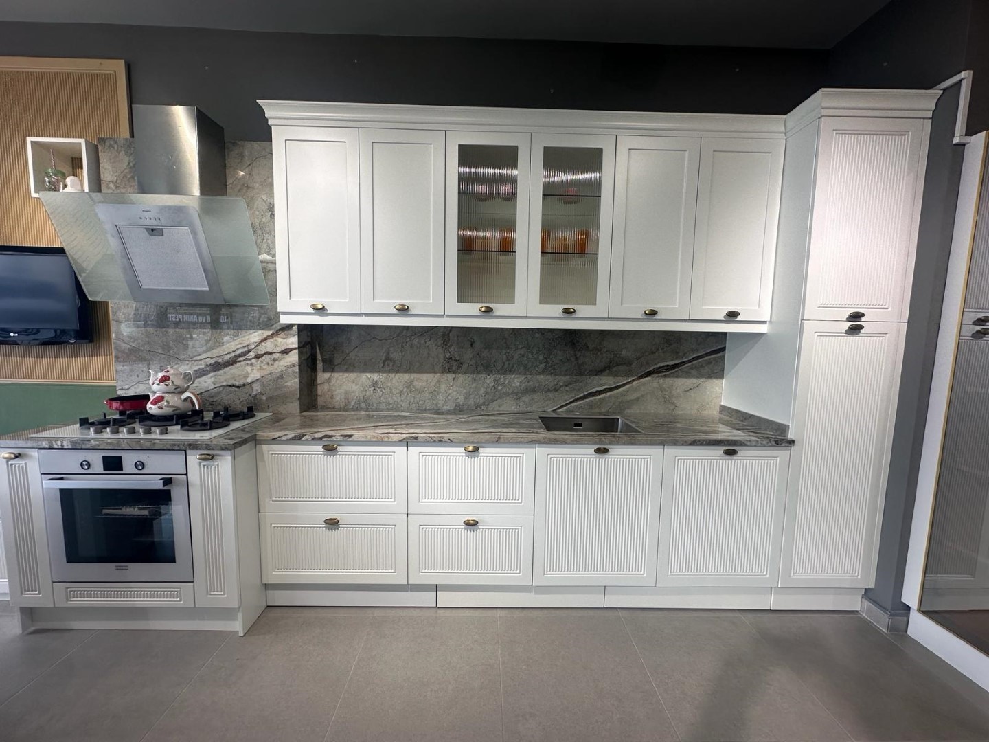 Anatolia Porselen Foresta