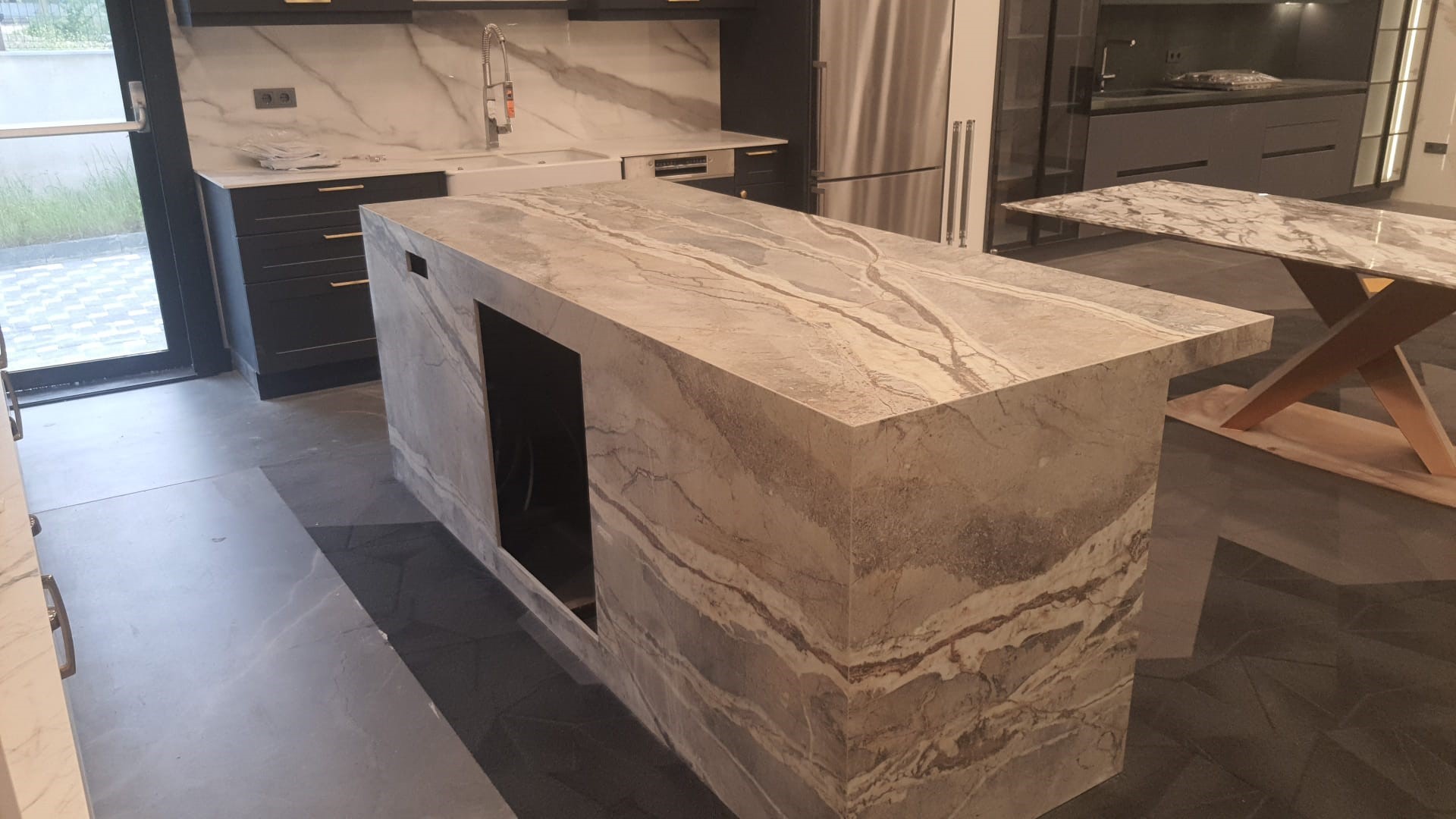 Anatolia Porselen Foresta