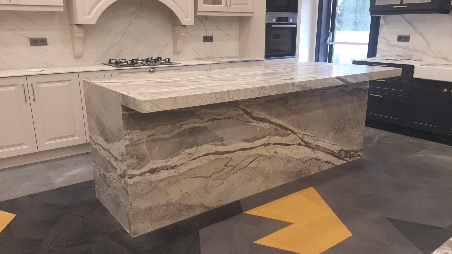 Anatolia Porselen Foresta