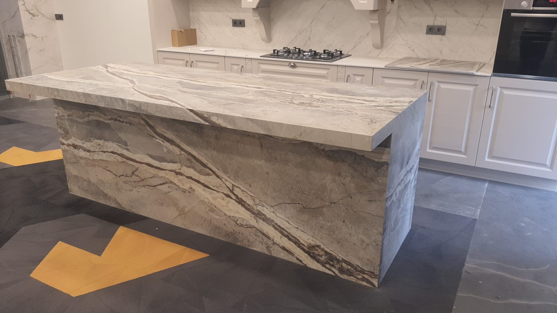 Anatolia Porselen Foresta