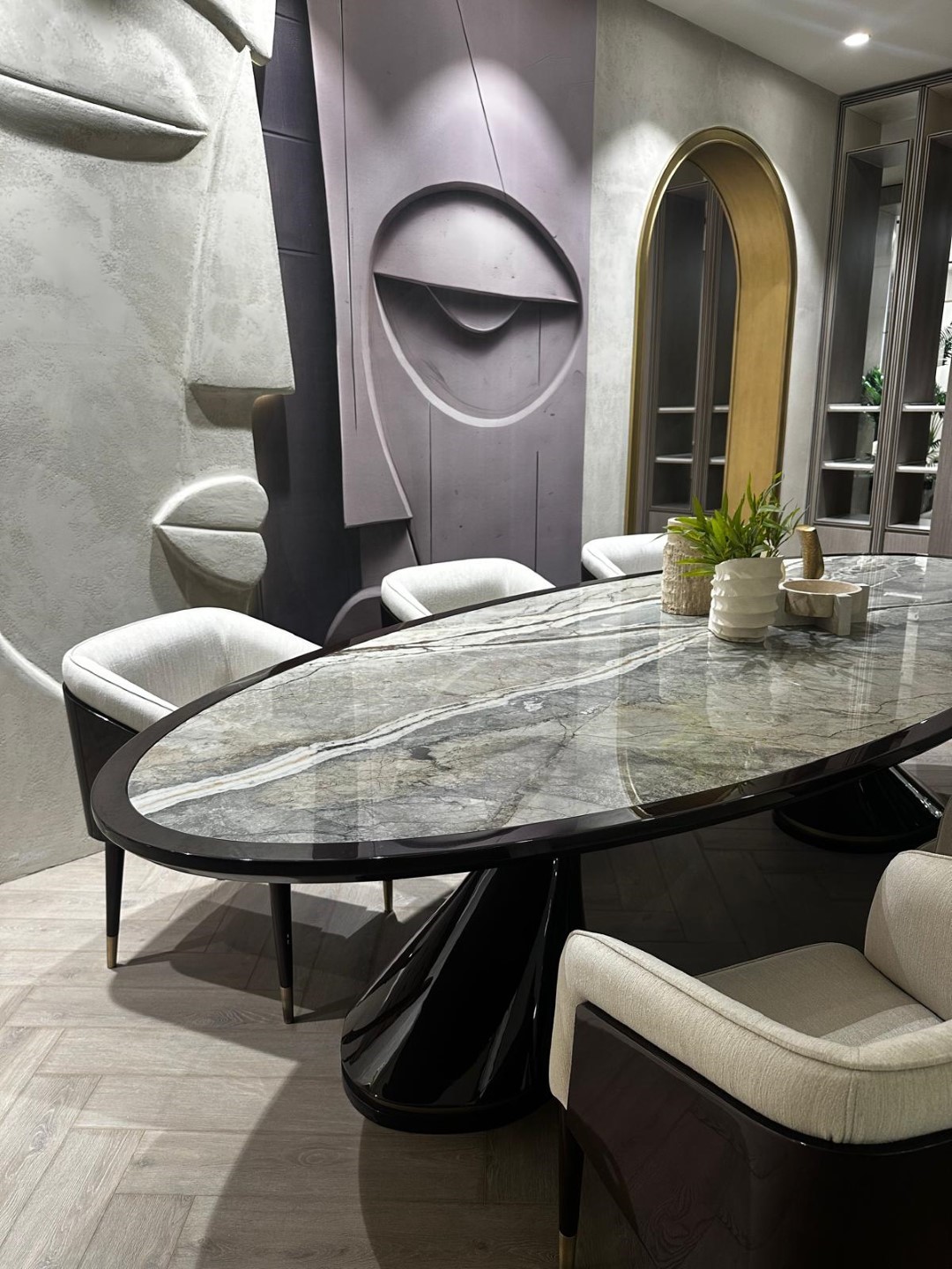 Anatolia Porselen Foresta