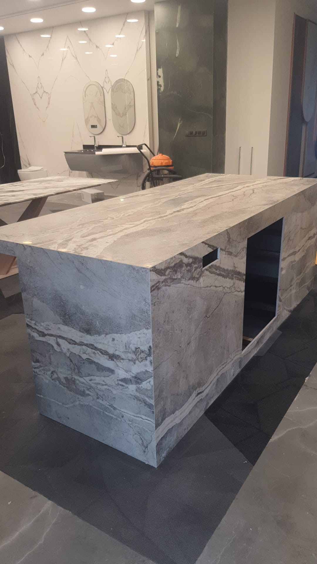 Anatolia Porselen Foresta