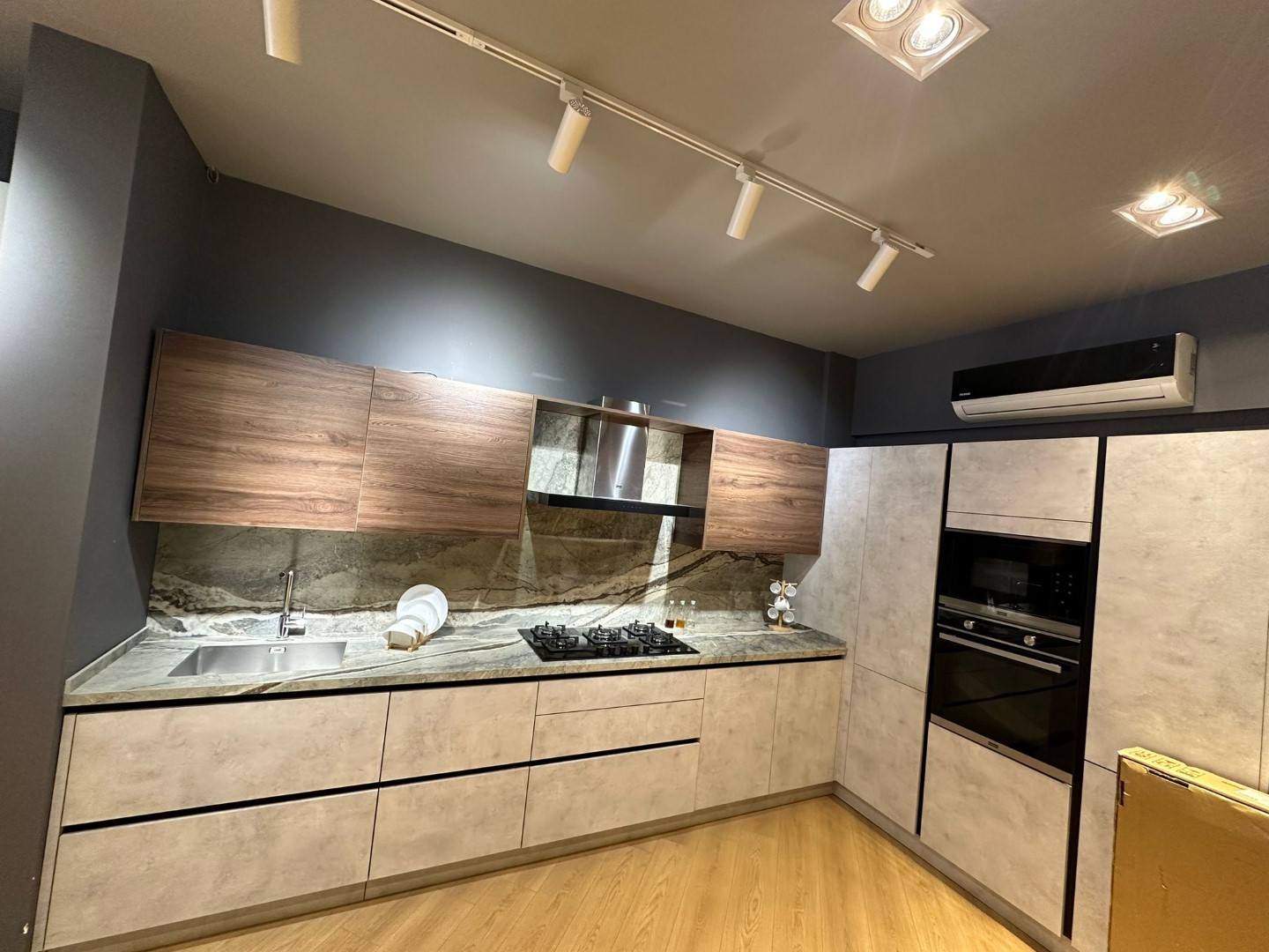 Anatolia Porselen Foresta