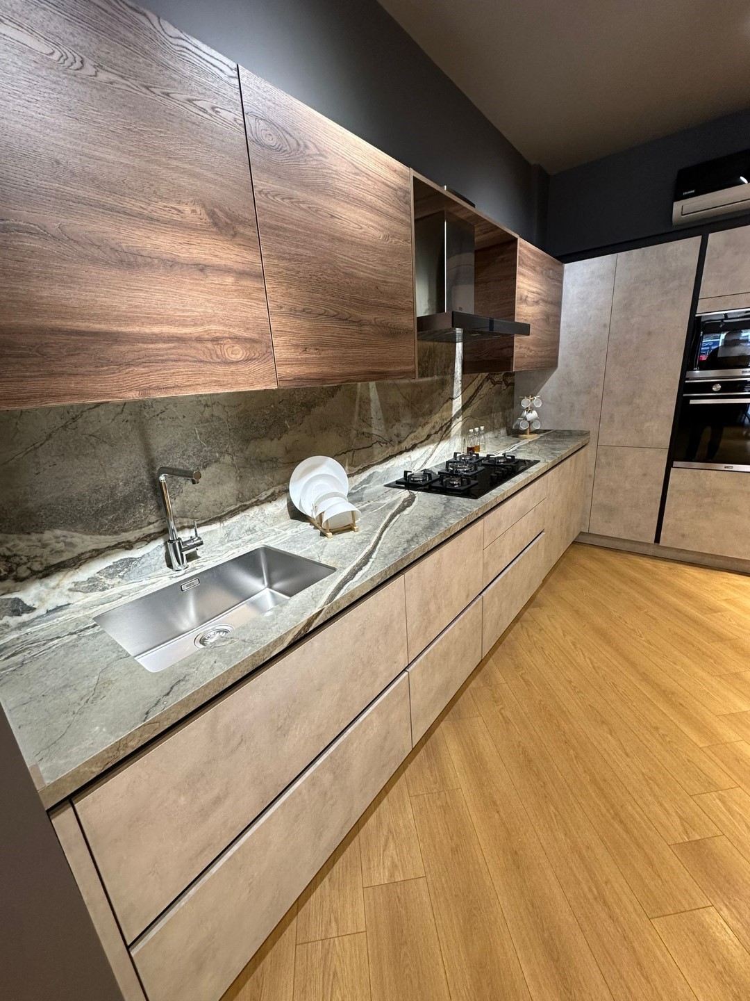 Anatolia Porselen Foresta