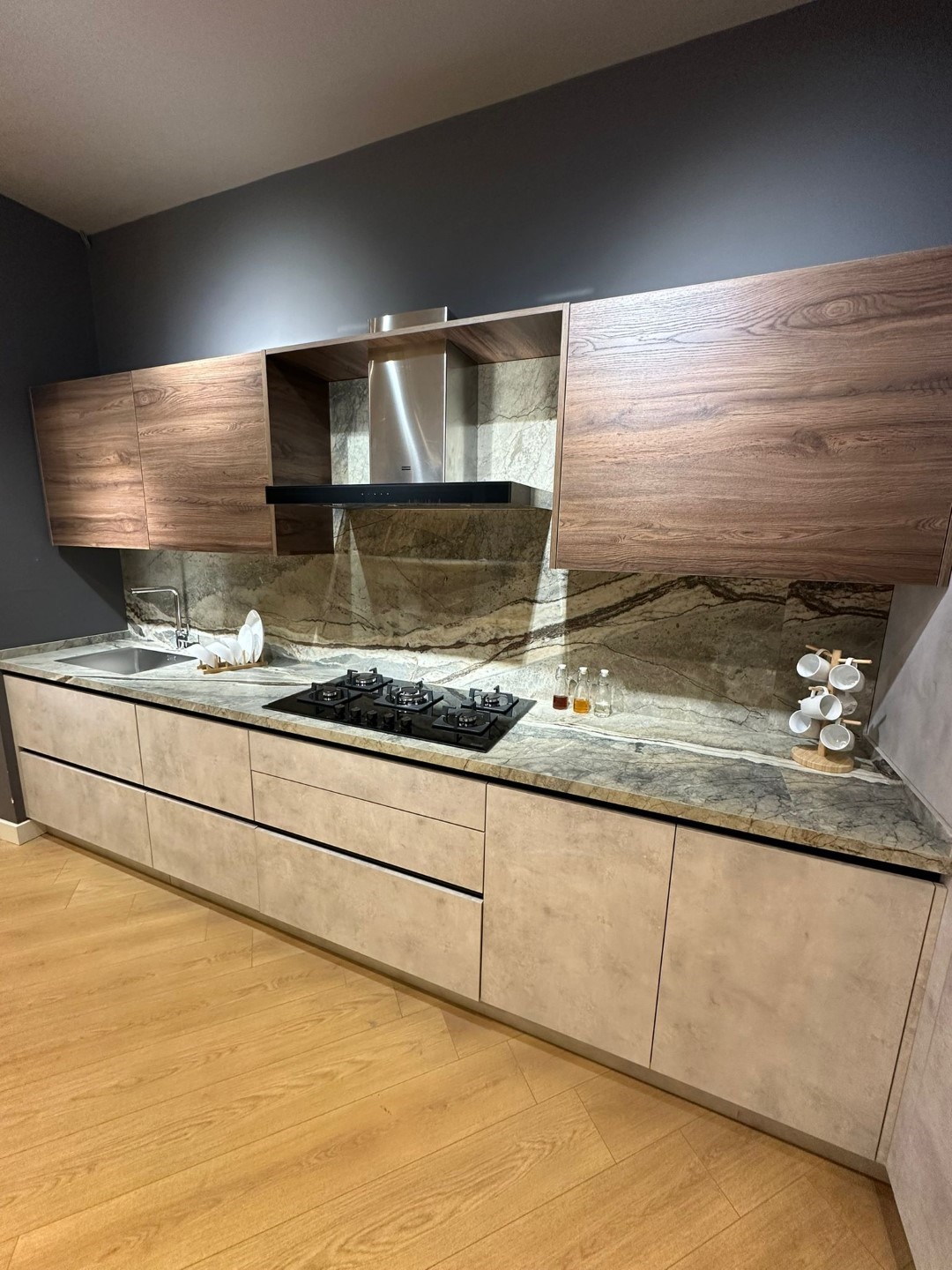 Anatolia Porselen Foresta