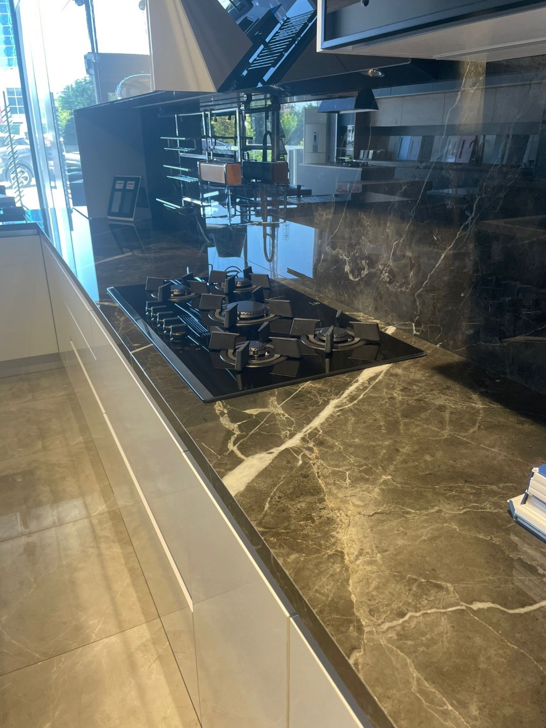 Anatolia Porselen Forge Eleganza