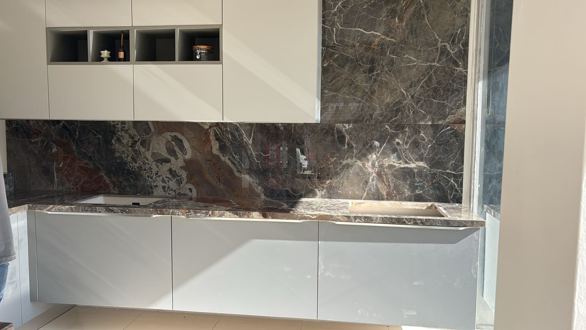 Anatolia Porselen Macchia Vecchia