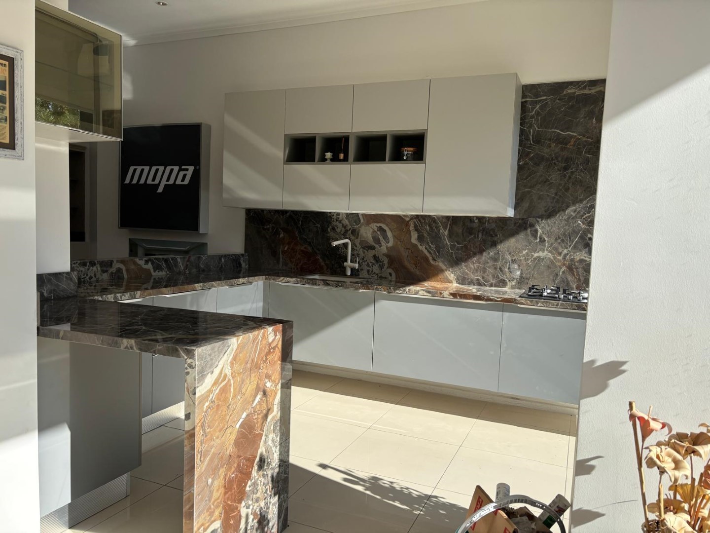 Anatolia Porselen Macchia Vecchia