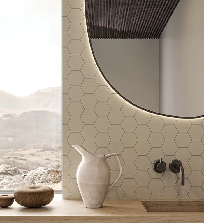 Anatolia Porselen Monofroma Oasis