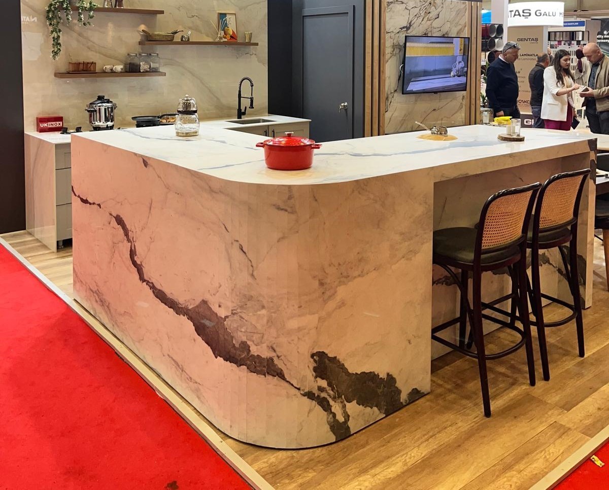 Anatolia Porselen Montania Grey