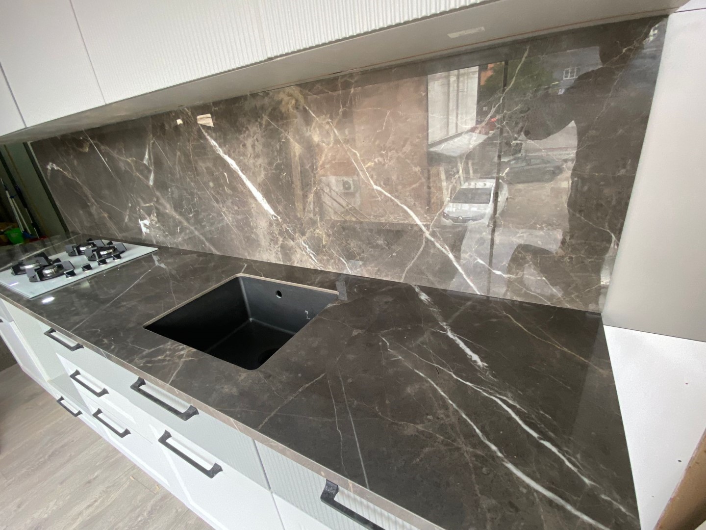 Anatolia Porselen Pietra Imperiale