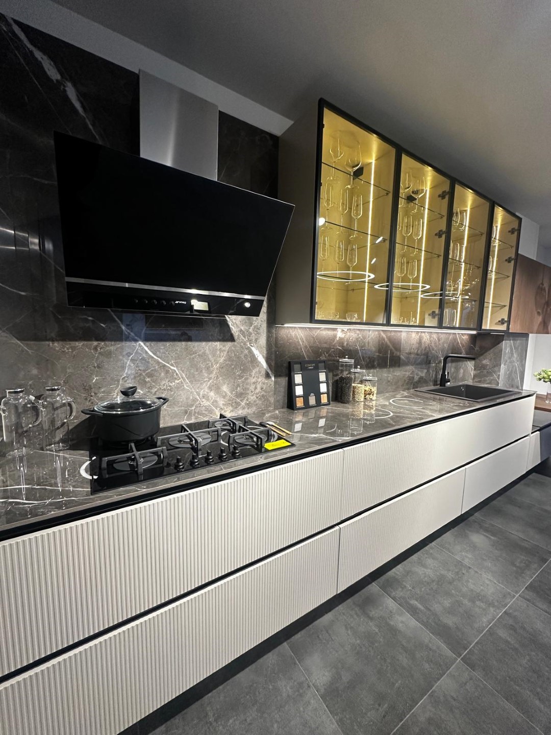 Anatolia Porselen Pietra Imperiale