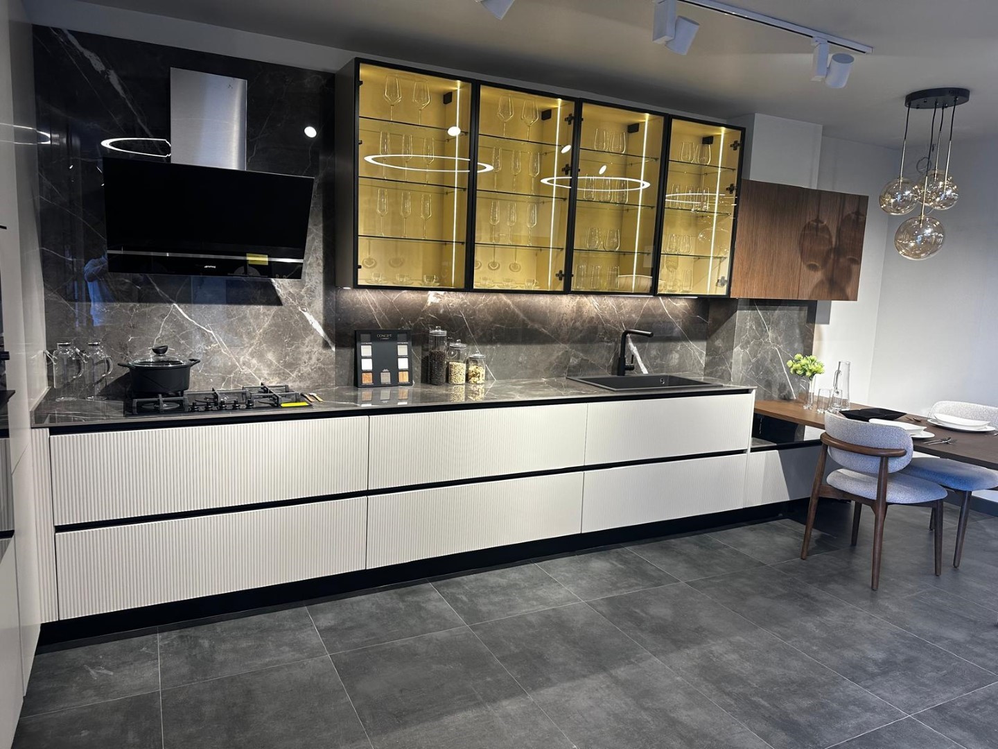 Anatolia Porselen Pietra Imperiale