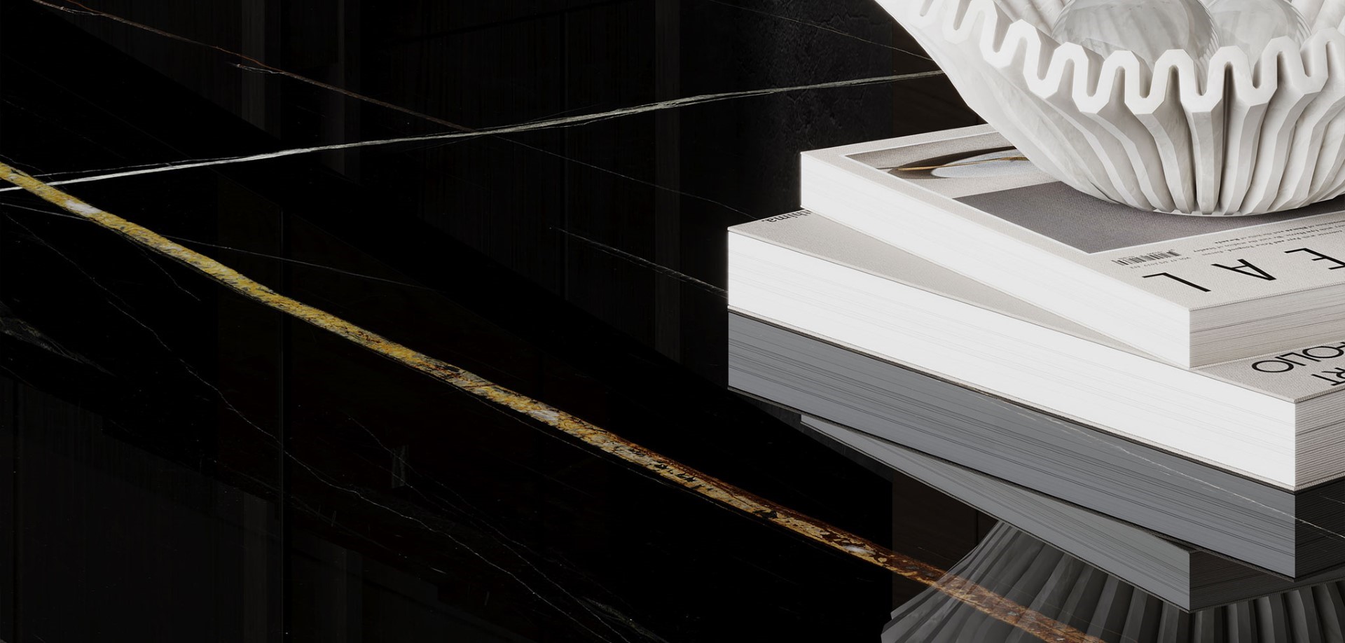 Anatolia Porselen Sahara Noir