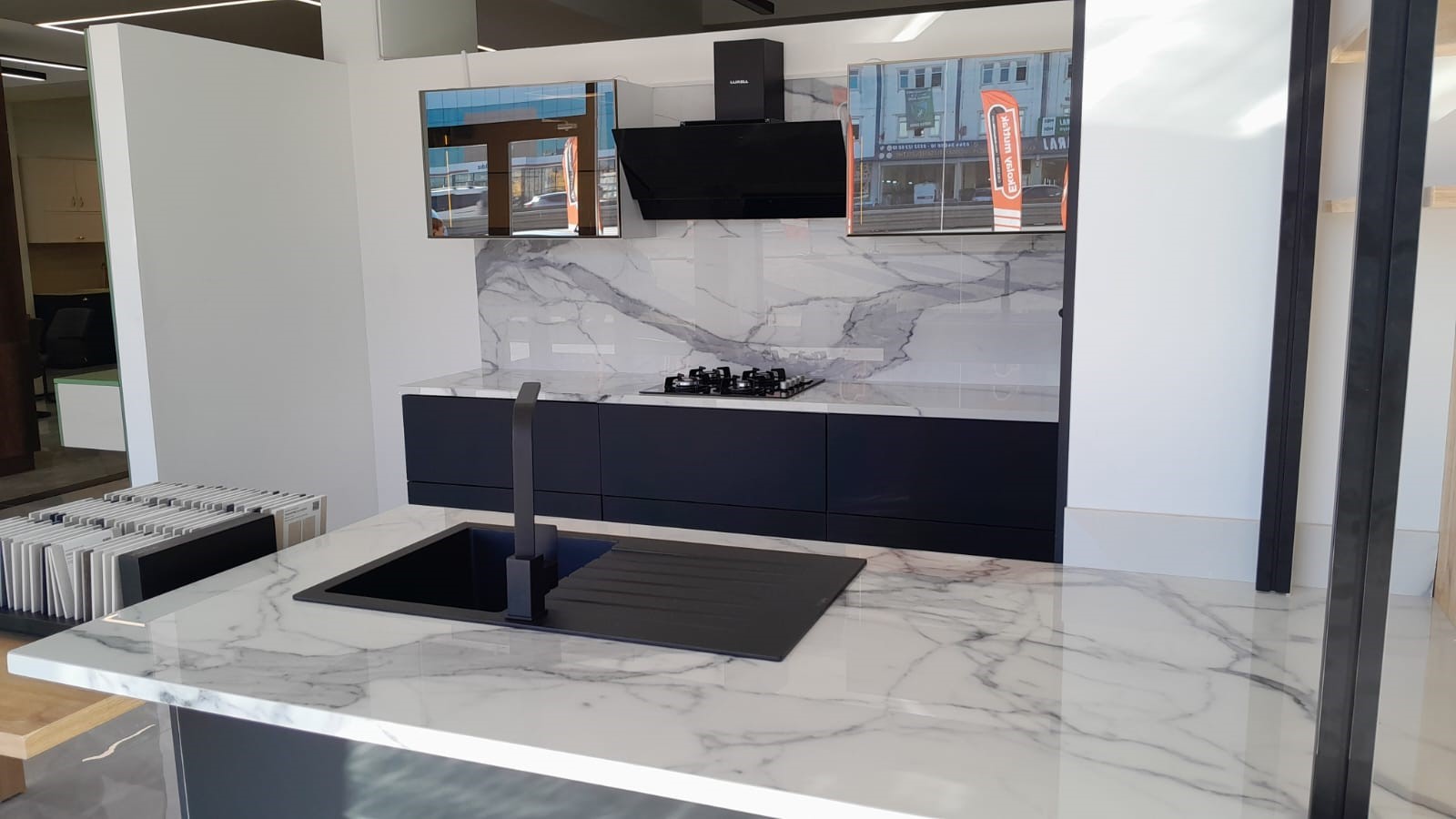 Anatolia Porselen Statuario