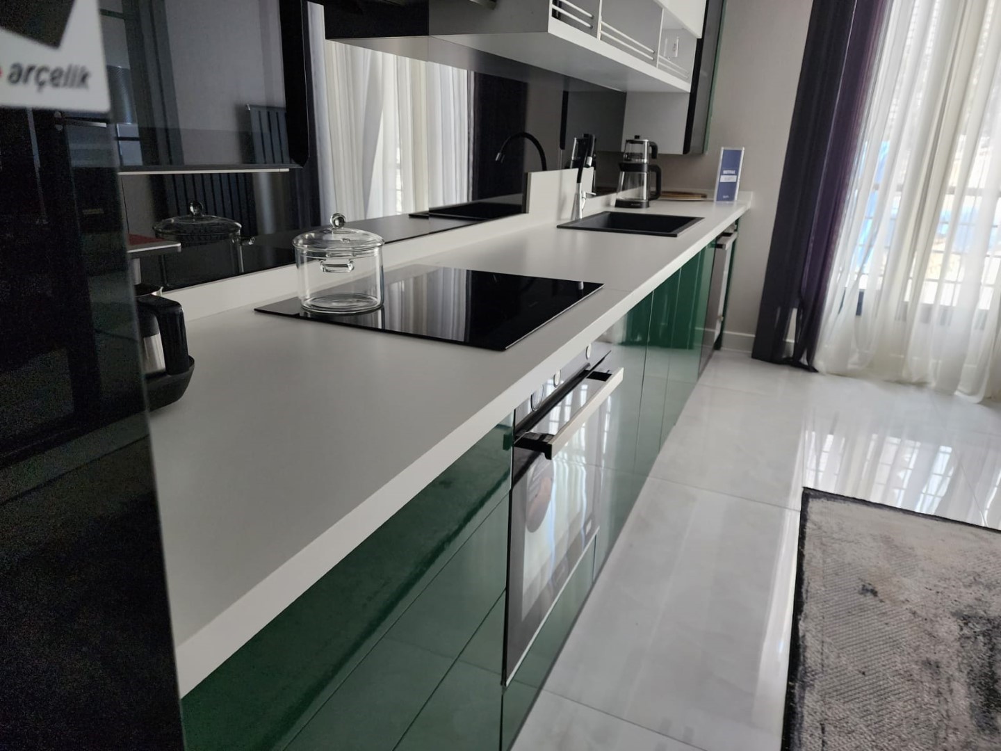 Anatolia Porselen Super White